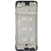 Рамка (середня частина) для Oppo A78 4G (CPH2565) Black