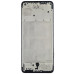 Рамка (середня частина) для Oppo A78 4G (CPH2565) Black