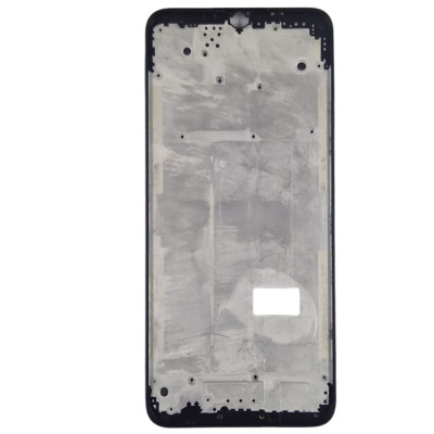 Рамка (середня частина) для Oppo A9 2020 Black
