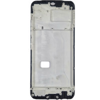Рамка (середня частина) для Realme C15 Black Рамка (середня частина) для Realme C15 Black