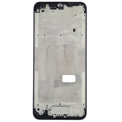 Рамка (середня частина) для Realme C25Y Black