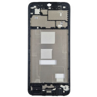 Рамка (середня частина) для Realme C33 Black
