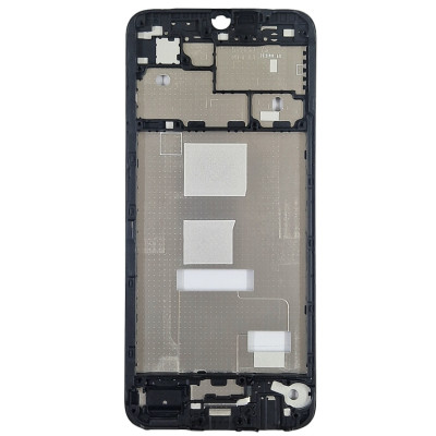 Рамка (середня частина) для Realme C33 Black Рамка (середня частина) для Realme C33 Black