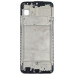 Рамка (середня частина) для Realme XT (RMX 1921) Black