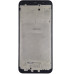 Рамка (середня частина) для Samsung A24 4G / A245 Black