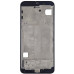 Рамка (середня частина) для Samsung A40 / A405 Black