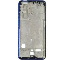 Рамка (середня частина) для Vivo V15 Pro Blue