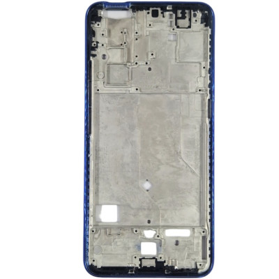 Рамка (середня частина) для Vivo V15 Pro Blue Рамка (середня частина) для Vivo V15 Pro Blue