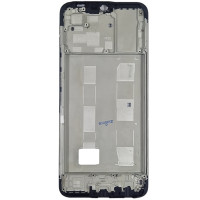 Рамка (середня частина) для Vivo Y15s Black