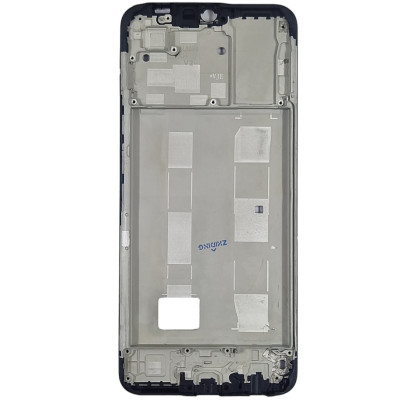 Рамка (середня частина) для Vivo Y15s Black Рамка (середня частина) для Vivo Y15s Black