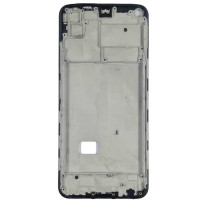 Рамка (середня частина) для Vivo Y30s Black Рамка (середня частина) для Vivo Y30s Black