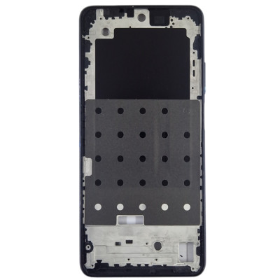 Рамка (середня частина) для Xiaomi Mi 10T Lite Grey