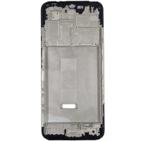 Рамка (середня частина) для Xiaomi Redmi 10 5G Black Рамка (середня частина) для Xiaomi Redmi 10 5G Black