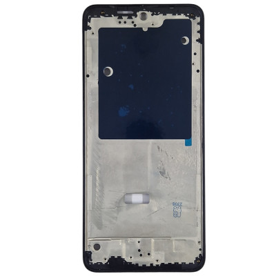 Рамка (середня частина) для Xiaomi Redmi Note 11 5G Black