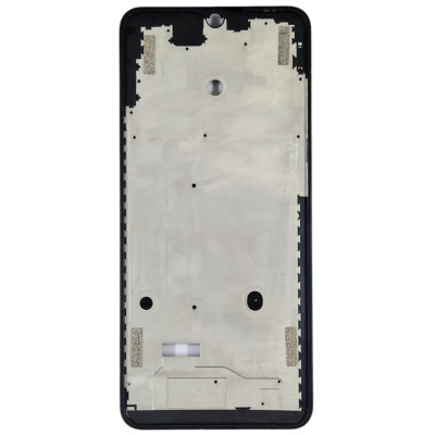 Рамка (середня частина) для ZTE Blade A52 Black