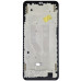 Рамка (середня частина) для ZTE Blade A72 4G Black