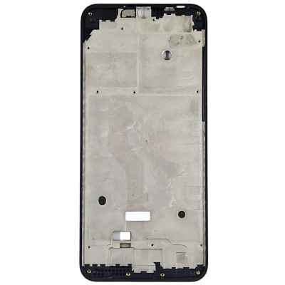 Рамка (середня частина) для ZTE Blade A7s 2019 Black