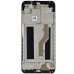Рамка (середня частина) для ZTE Blade V10 Vita Black