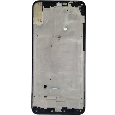 Рамка (середня частина) для ZTE Blade V10 Vita Black