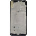 Рамка (середня частина) для ZTE Blade V10 Vita Black