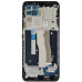 Рамка (середня частина) для ZTE Blade V2020 Black