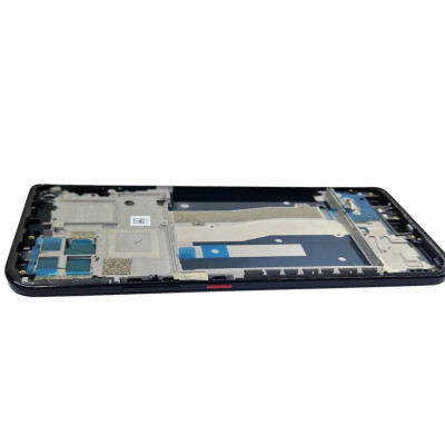 Рамка (середня частина) для ZTE Blade V2020 Black