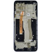 Рамка (середня частина) для ZTE Blade V2020 Blue