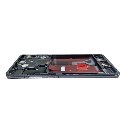 Рамка (середня частина) для Huawei P40 Pro Black