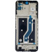 Рамка (середня частина) для ZTE Blade V30 Black