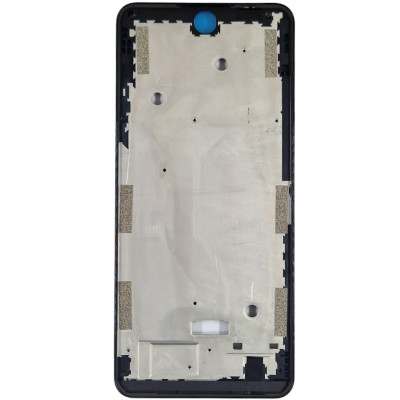Рамка (середня частина) для ZTE Blade V30 Black