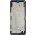 Рамка (середня частина) для ZTE Blade V30 Black