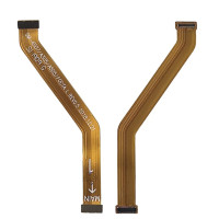 Шлейф міжплатний для Samsung A50 / A50s / A505 / A507 / A30 / A305 (Type 1) Шлейф міжплатний для Samsung A50 / A50s / A505 / A507 / A30 / A305 (Type 1)