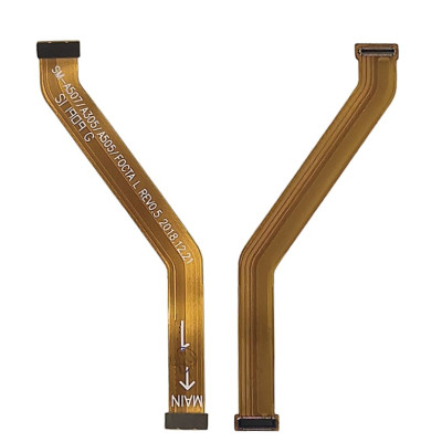 Шлейф міжплатний для Samsung A50 / A50s / A505 / A507 / A30 / A305  (Type 1)