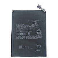Акумулятор для Xiaomi Poco F3 / Mi 11i / Redmi K40 (BM4Y) 4520mAh Акумулятор для Xiaomi Poco F3 / Mi 11i / Redmi K40 (BM4Y) 4520mAh