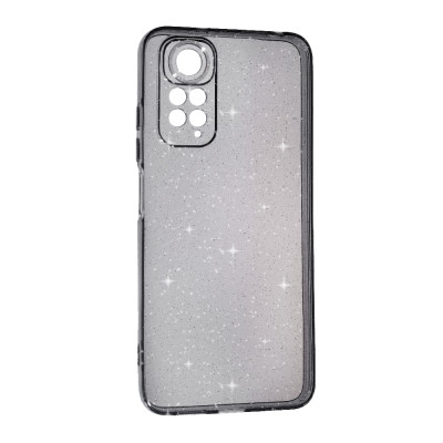 Накладка Clear Shine для Xiaomi Redmi Note 12s- тонований Накладка Clear Shine для Xiaomi Redmi Note 12s- тонований