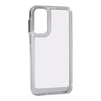 Накладка Shock Case для Samsung A15- прозорий Накладка Shock Case для Samsung A15- прозорий