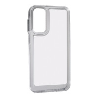 Накладка Shock Case для Samsung A24- прозорий Накладка Shock Case для Samsung A24- прозорий