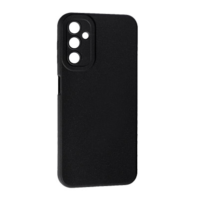 Накладка гумова SMTT для Samsung A15 (тех.упак.)- чорний Накладка гумова SMTT для Samsung A15 (тех.упак.)- чорний
