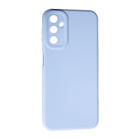 Накладка гумова SMTT для Samsung A15 (тех.упак.)- бузковий Накладка гумова SMTT для Samsung A15 (тех.упак.)- бузковий