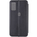 Чохол-книжка 360 для ZTE Blade A7s 2020- чорний Чохол-книжка 360 для ZTE Blade A7s 2020- чорний