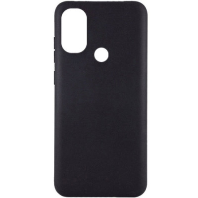 Накладка TPU Epik Black Full Camera для Nokia C21 Plus- чорний Накладка TPU Epik Black Full Camera для Nokia C21 Plus- чорний