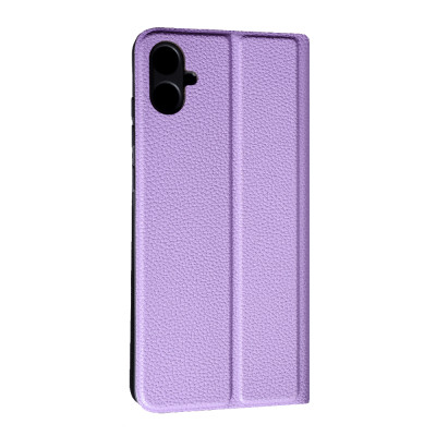 Чохол-книжка ELITE для Samsung A05 / A055- бузковий