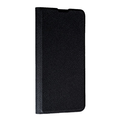 Чохол-книжка ELITE для Xiaomi Redmi Note 13 Pro Plus 5G- чорний Чохол-книжка ELITE для Xiaomi Redmi Note 13 Pro Plus 5G- чорний