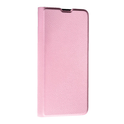 Чохол-книжка ELITE для Xiaomi Redmi Note 13 Pro Plus 5G- рожевий Чохол-книжка ELITE для Xiaomi Redmi Note 13 Pro Plus 5G- рожевий