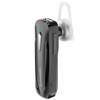 Bluetooth гарнітура Denmen DL22- чорний