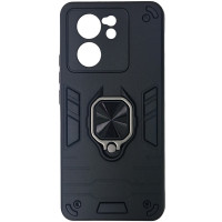 Протиударний чохол Antishock для Xiaomi 13T Pro / 13T- чорний Протиударний чохол Antishock для Xiaomi 13T Pro / 13T- чорний