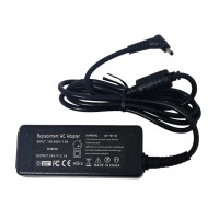 Блок живлення для ноутбука Samsung 19V/2.1A (3.0 * 1.1) без мережевого кабелю Блок живлення для ноутбука Samsung 19V/2.1A (3.0 * 1.1) без мережевого кабелю