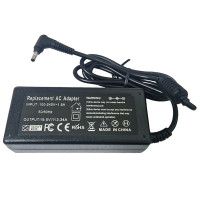 Блок живлення для ноутбука DELL 19.5V/3.34A (4.0 * 1.7) без мережевого кабелю Блок живлення для ноутбука DELL 19.5V/3.34A (4.0 * 1.7) без мережевого кабелю
