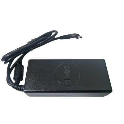 Блок живлення для ноутбука DELL 19.5V/3.34A (4.0 * 1.7) без мережевого кабелю
