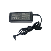 Блок живлення для ноутбука Asus 19V/3.42A (3.0 * 1.1) без мережевого кабелю Блок живлення для ноутбука Asus 19V/3.42A (3.0 * 1.1) без мережевого кабелю